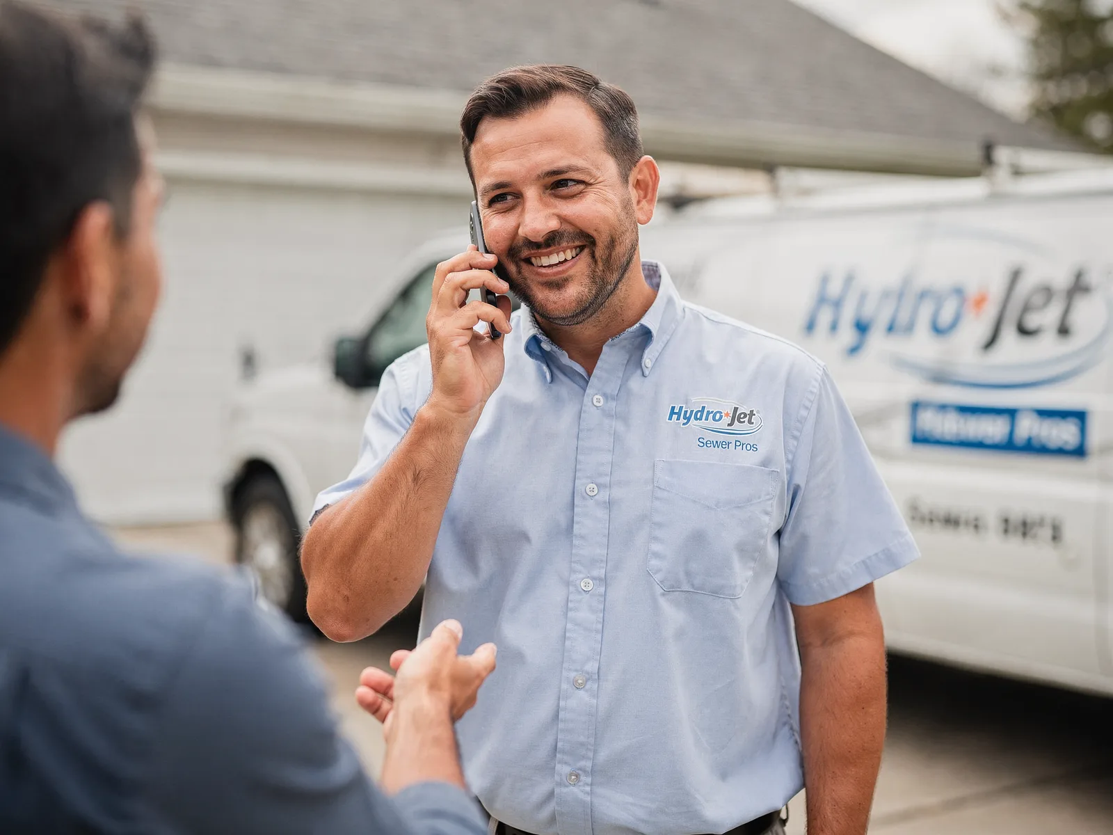 Hydro Jetting Near Me Alburnett, IA FAQs